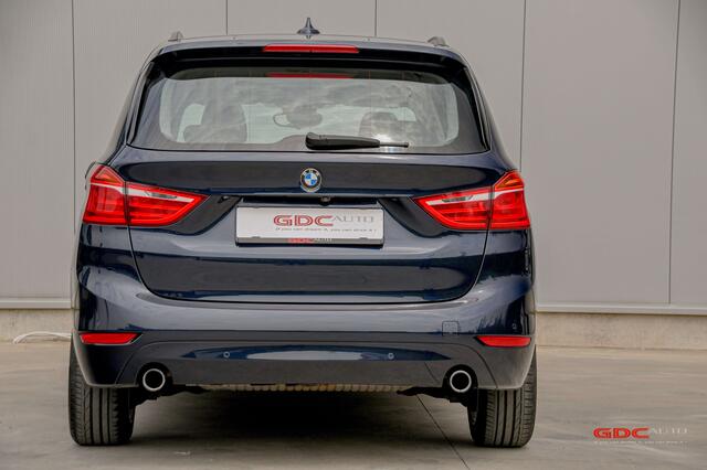 BMW 2-Serie 2 GRAN TOURER