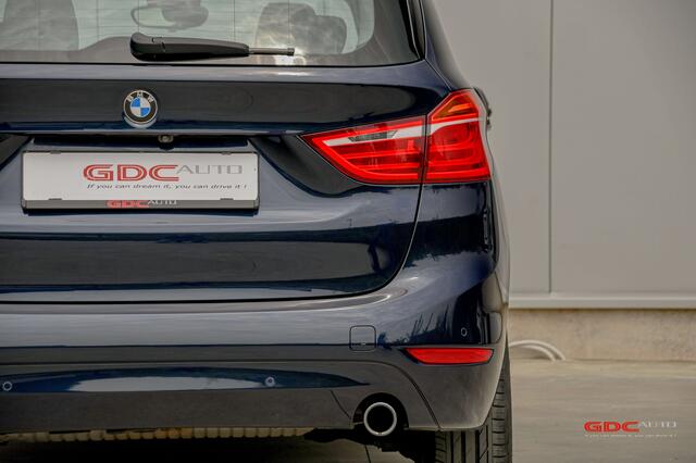 BMW 2-Serie 2 GRAN TOURER