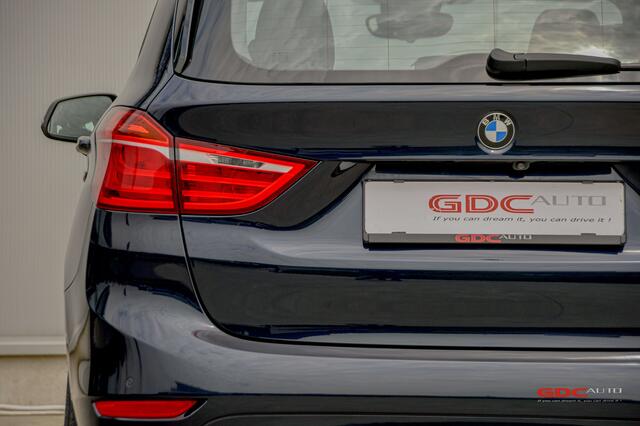 BMW 2-Serie 2 GRAN TOURER