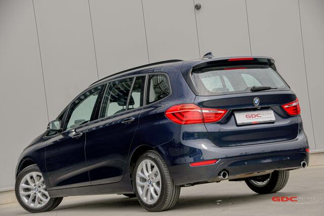 BMW 2-Serie 2 GRAN TOURER