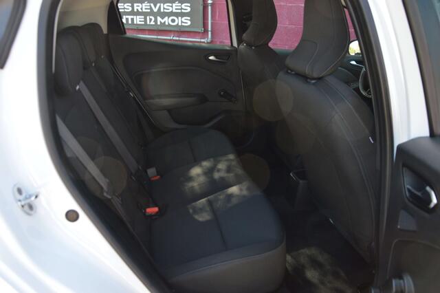 Renault Clio 1.0i SCe Life NEUF 2.300KM GAR