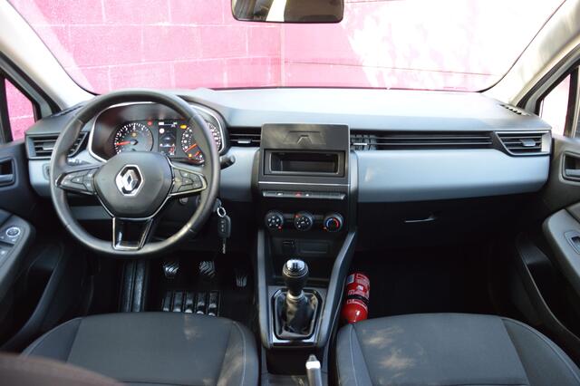 Renault Clio 1.0i SCe Life NEUF 2.300KM GAR
