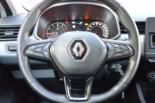 Renault Clio 1.0i SCe Life NEUF 2.300KM GAR