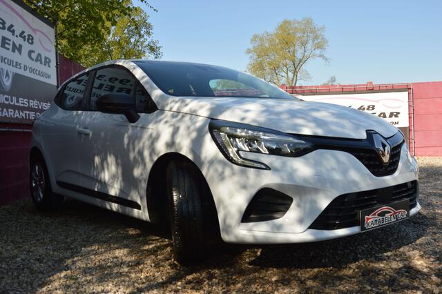 Renault Clio 1.0i SCe Life NEUF 2.300KM GAR