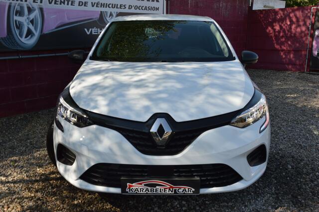 Renault Clio 1.0i SCe Life NEUF 2.300KM GAR