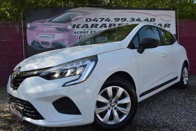 Renault Clio 1.0i SCe Life NEUF 2.300KM GAR