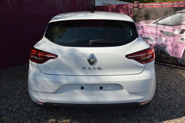 Renault Clio 1.0i SCe Life NEUF 2.300KM GAR