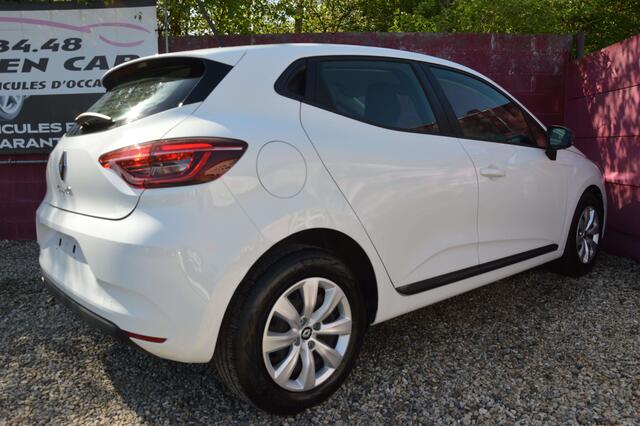 Renault Clio 1.0i SCe Life NEUF 2.300KM GAR