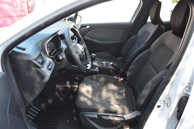 Renault Clio 1.0i SCe Life NEUF 2.300KM GAR