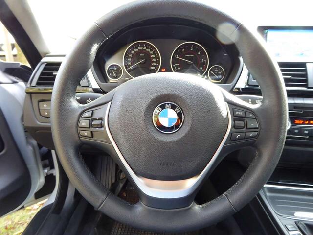 BMW 4-Serie 420 COUPE DIESEL/163 CV/Full