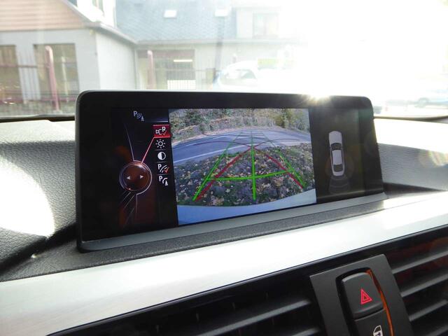 BMW 4-Serie 420 COUPE DIESEL/163 CV/Full