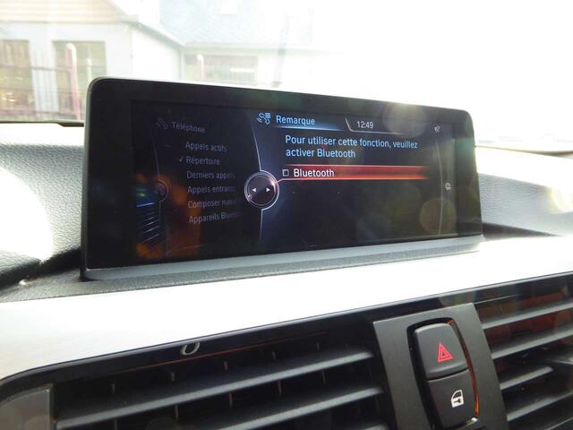 BMW 4-Serie 420 COUPE DIESEL/163 CV/Full