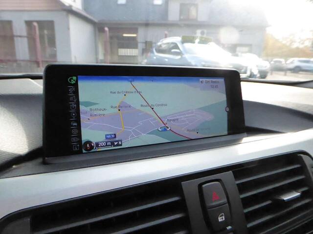 BMW 4-Serie 420 COUPE DIESEL/163 CV/Full