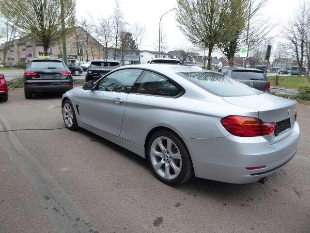 BMW 4-Serie 420 COUPE DIESEL/163 CV/Full