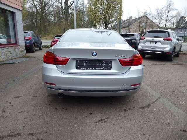 BMW 4-Serie 420 COUPE DIESEL/163 CV/Full