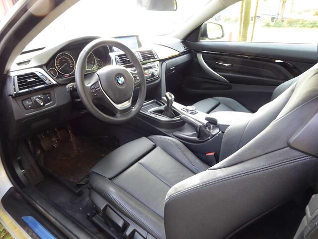 BMW 4-Serie 420 COUPE DIESEL/163 CV/Full