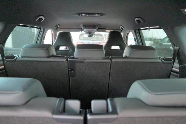 Skoda Kodiaq 1.5TSI 150PK DSGSPORTLINE7ZITVELE OPTIESSTOCK