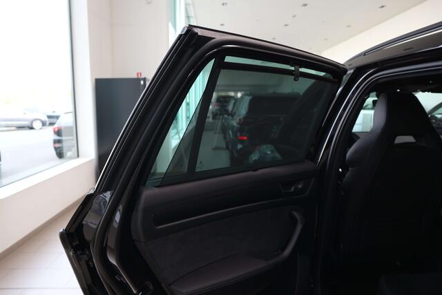 Skoda Kodiaq 1.5TSI 150PK DSGSPORTLINE7ZITVELE OPTIESSTOCK