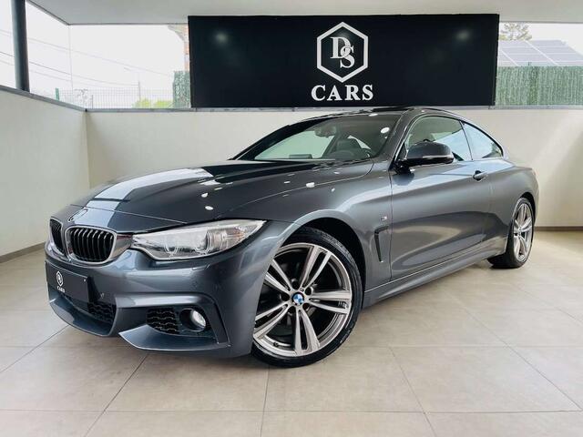 BMW 4-Serie VENDU VENDU VENDU