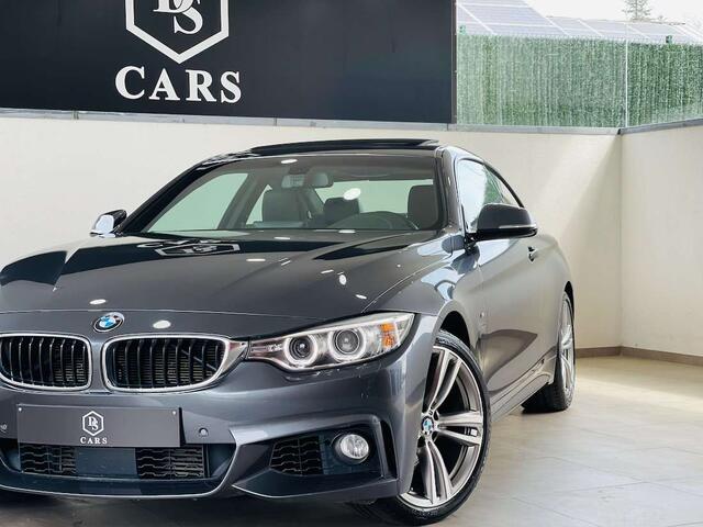 BMW 4-Serie VENDU VENDU VENDU