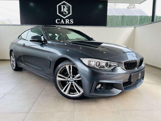 BMW 4-Serie VENDU VENDU VENDU