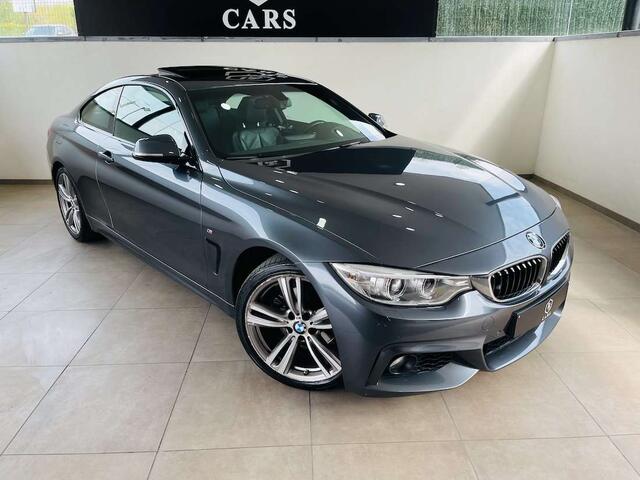 BMW 4-Serie VENDU VENDU VENDU