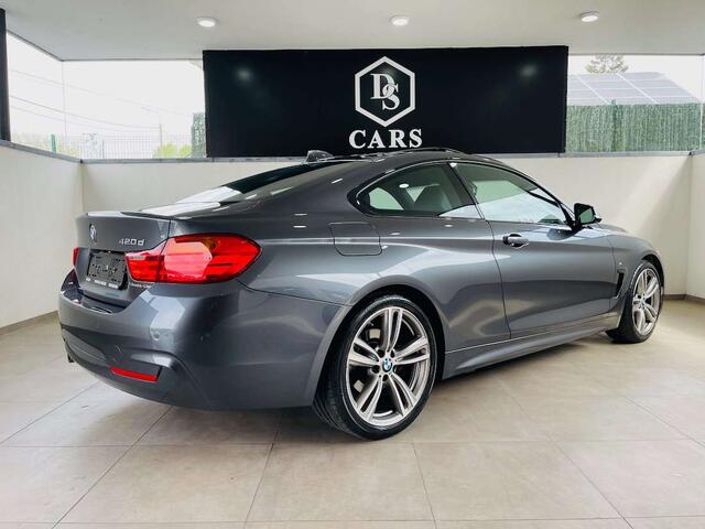 BMW 4-Serie VENDU VENDU VENDU