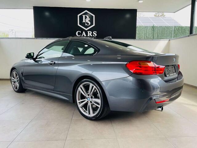 BMW 4-Serie VENDU VENDU VENDU