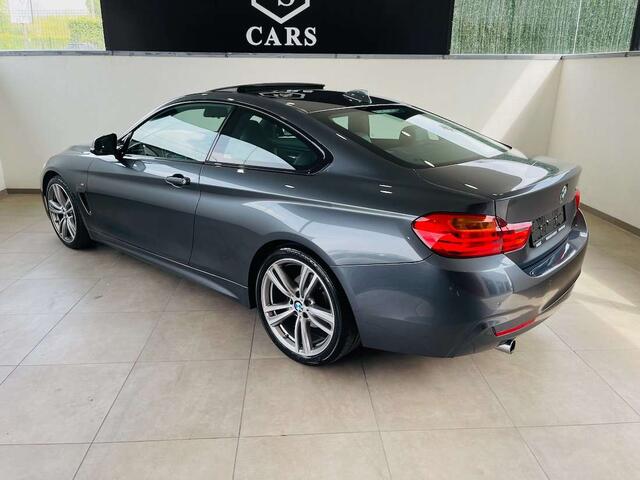 BMW 4-Serie VENDU VENDU VENDU