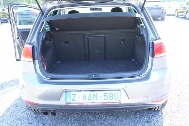 Volkswagen Golf 1.4 TSI EURO6125PK NAVIGATIE PDC CRUISE AUTOPARK