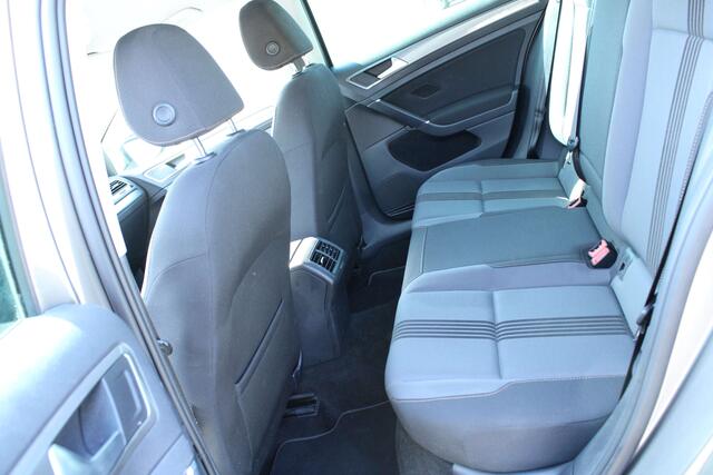 Volkswagen Golf 1.4 TSI EURO6125PK NAVIGATIE PDC CRUISE AUTOPARK