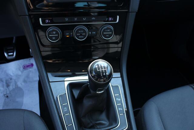 Volkswagen Golf 1.4 TSI EURO6125PK NAVIGATIE PDC CRUISE AUTOPARK