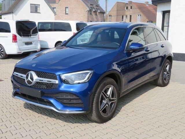 Mercedes-Benz G-Klasse de 4Matic Amg-Pack