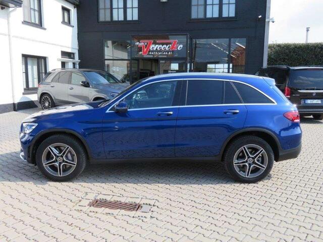 Mercedes-Benz G-Klasse de 4Matic Amg-Pack