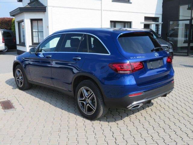 Mercedes-Benz G-Klasse de 4Matic Amg-Pack