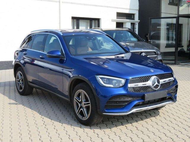 Mercedes-Benz G-Klasse de 4Matic Amg-Pack