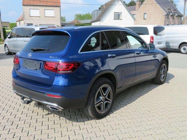Mercedes-Benz G-Klasse de 4Matic Amg-Pack