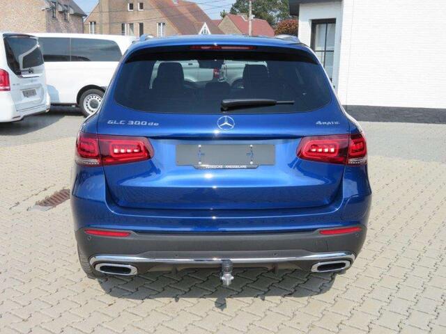 Mercedes-Benz G-Klasse de 4Matic Amg-Pack