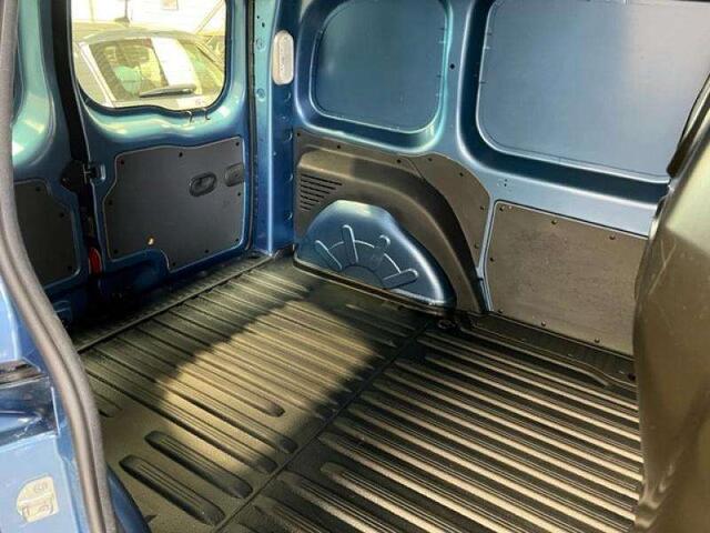 Renault Kangoo Grand Confort 1.5 dci Bleue 95
