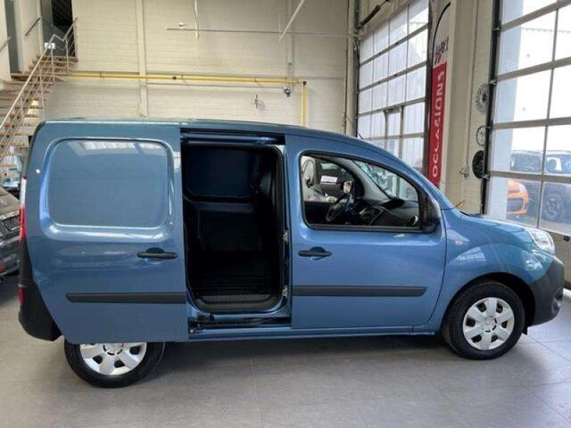 Renault Kangoo Grand Confort 1.5 dci Bleue 95