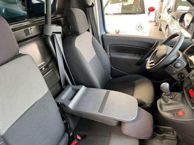 Renault Kangoo Grand Confort 1.5 dci Bleue 95
