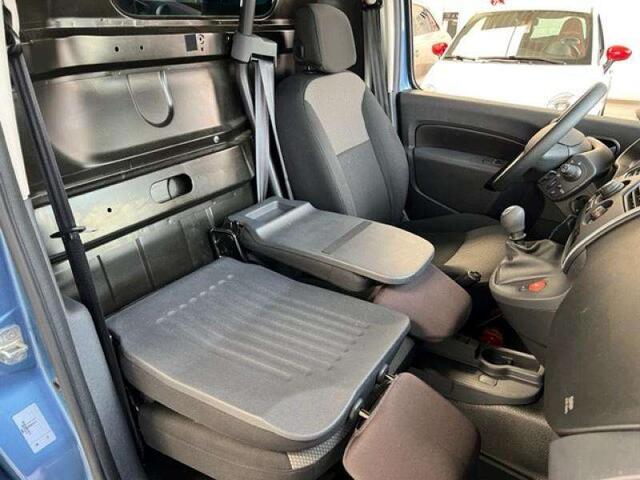 Renault Kangoo Grand Confort 1.5 dci Bleue 95