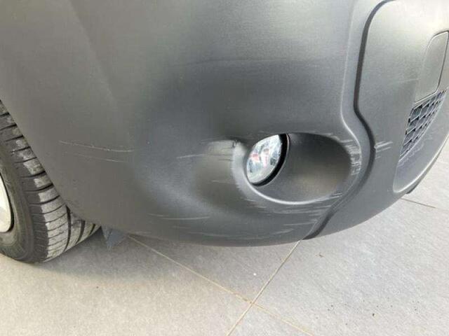 Renault Kangoo Grand Confort 1.5 dci Bleue 95