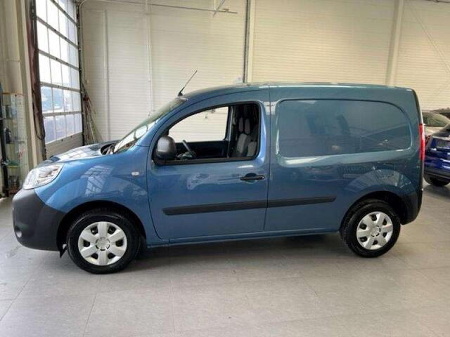 Renault Kangoo Grand Confort 1.5 dci Bleue 95