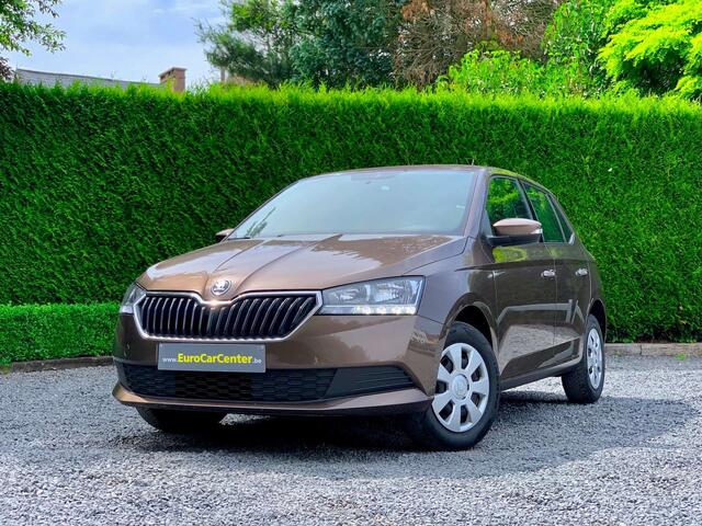 Skoda Fabia 1.0i Active || ER | AC | USB | CV