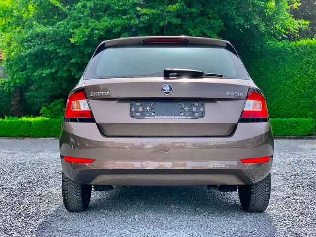 Skoda Fabia 1.0i Active || ER | AC | USB | CV