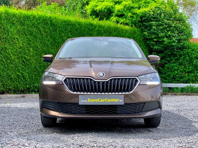 Skoda Fabia 1.0i Active || ER | AC | USB | CV