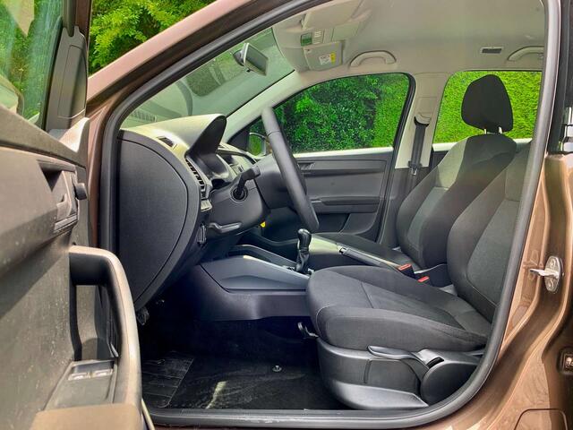 Skoda Fabia 1.0i Active || ER | AC | USB | CV