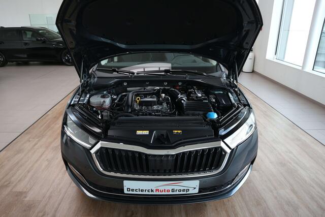 Skoda Octavia COMBI STYLE 1.0TSIVELE OPTIESIN STOCKTOPWAGEN 