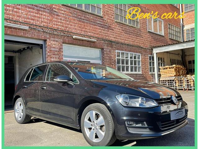 Volkswagen Golf 1.4 TSI Bluemotion Technology Euro 6B/Gps